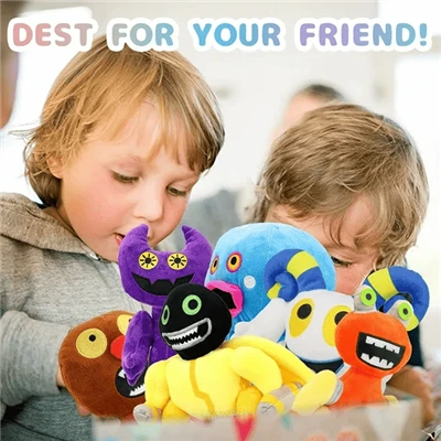 The Best Personalized Dolls & Custom Plush Toys for Kids | XINDITAI