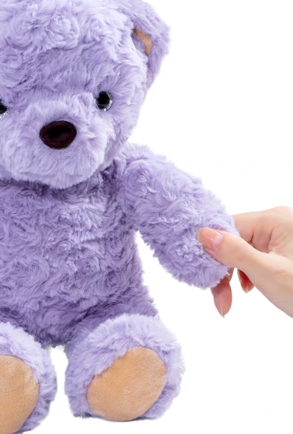 Meet The Future Of Play: The AI Plush Toy Revolution! best