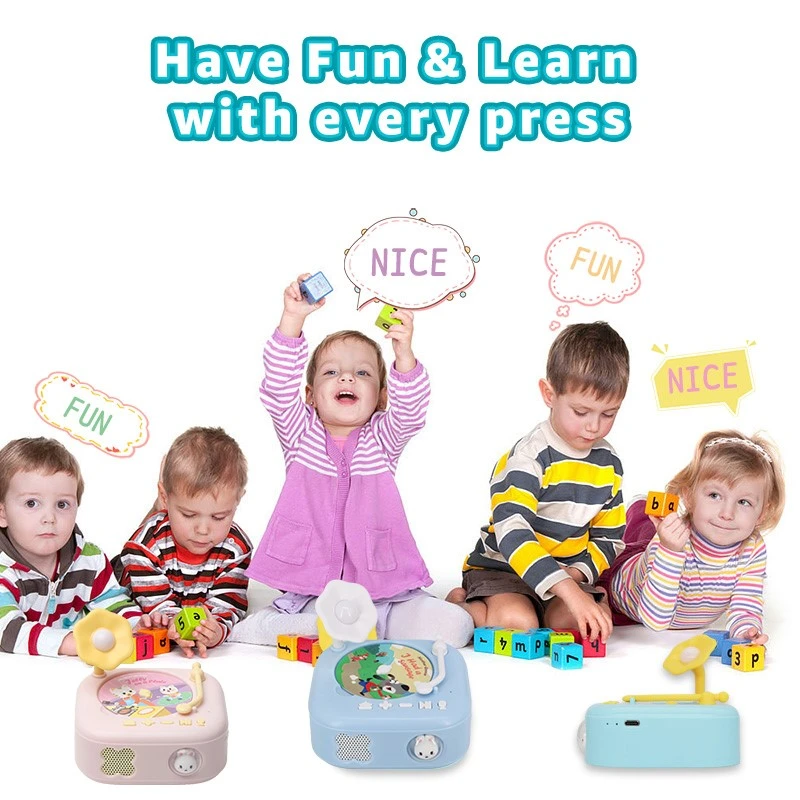learning machine 1