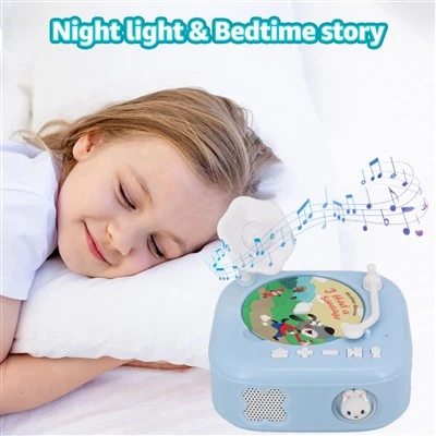Educational Talking Cards Learning Toy
